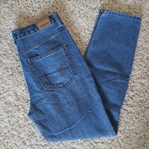 American Eagle Mom Jean(offers welcomed)